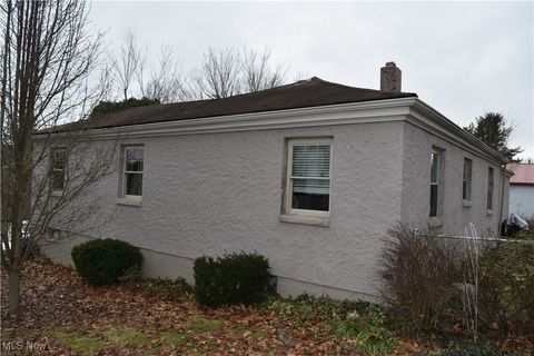 Tiny photo for 65141 Three Hills Drive, Bellaire, OH 43906 (MLS # 5178356)