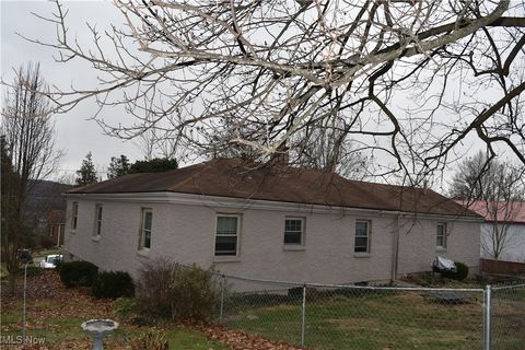 Tiny photo for 65141 Three Hills Drive, Bellaire, OH 43906 (MLS # 5178356)