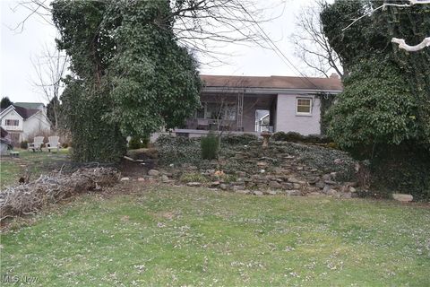 Tiny photo for 65141 Three Hills Drive, Bellaire, OH 43906 (MLS # 5178356)
