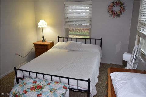 Tiny photo for 65141 Three Hills Drive, Bellaire, OH 43906 (MLS # 5178356)