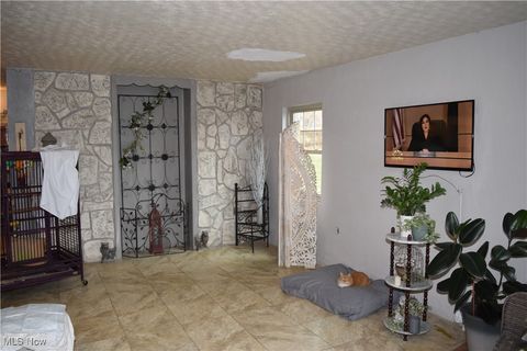 Tiny photo for 65141 Three Hills Drive, Bellaire, OH 43906 (MLS # 5178356)