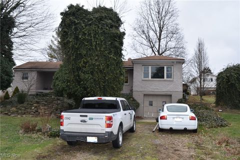 Tiny photo for 65141 Three Hills Drive, Bellaire, OH 43906 (MLS # 5178356)