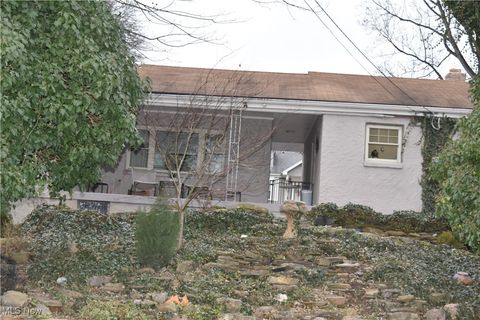 Tiny photo for 65141 Three Hills Drive, Bellaire, OH 43906 (MLS # 5178356)