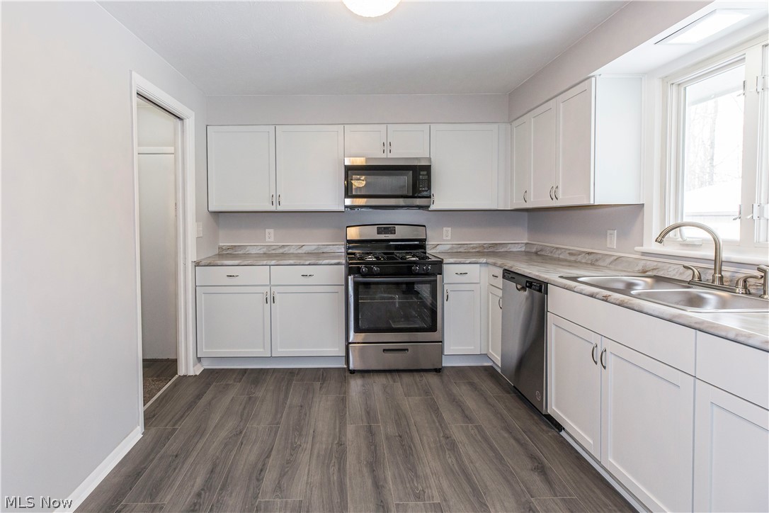 Ne Div - Residential