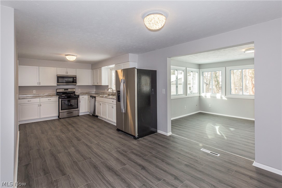 Ne Div - Residential