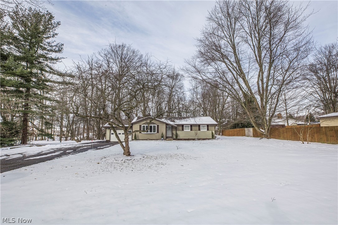 Ne Div - Residential