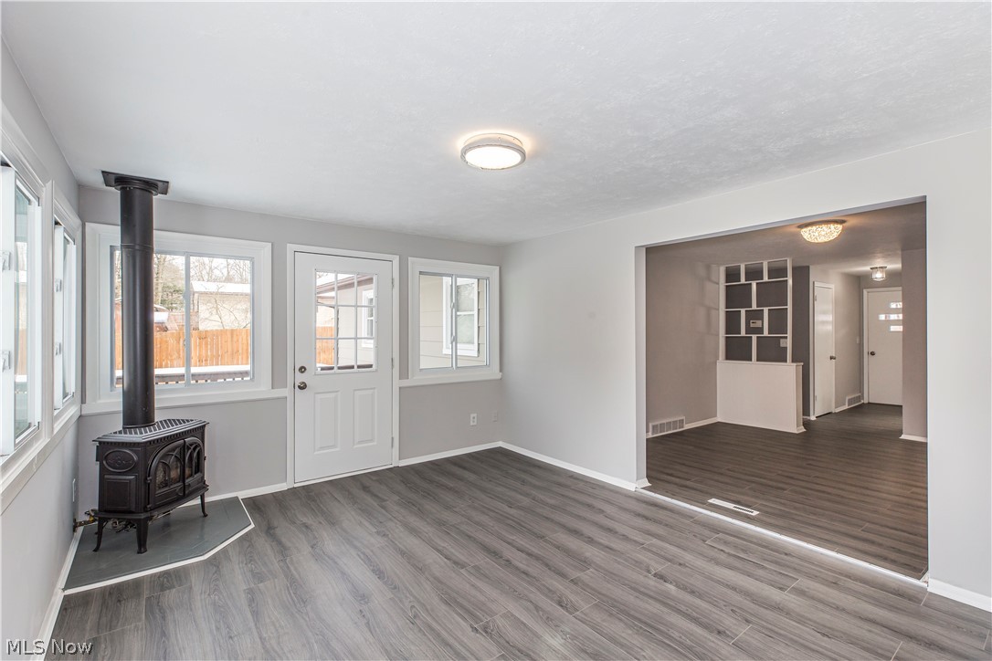 Ne Div - Residential