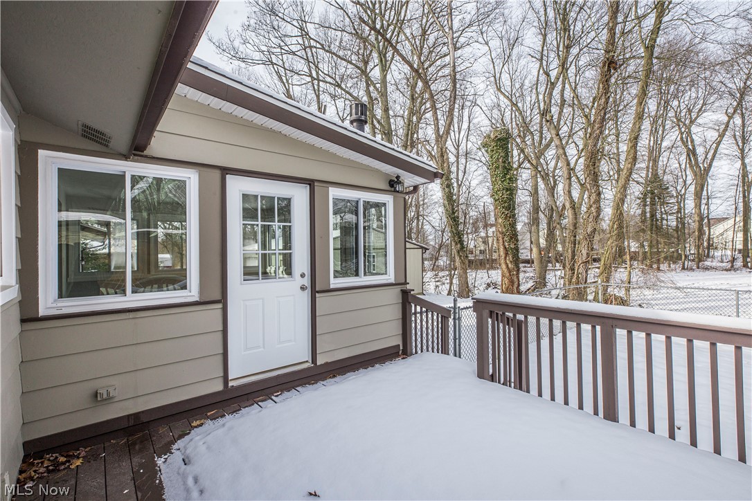 Ne Div - Residential