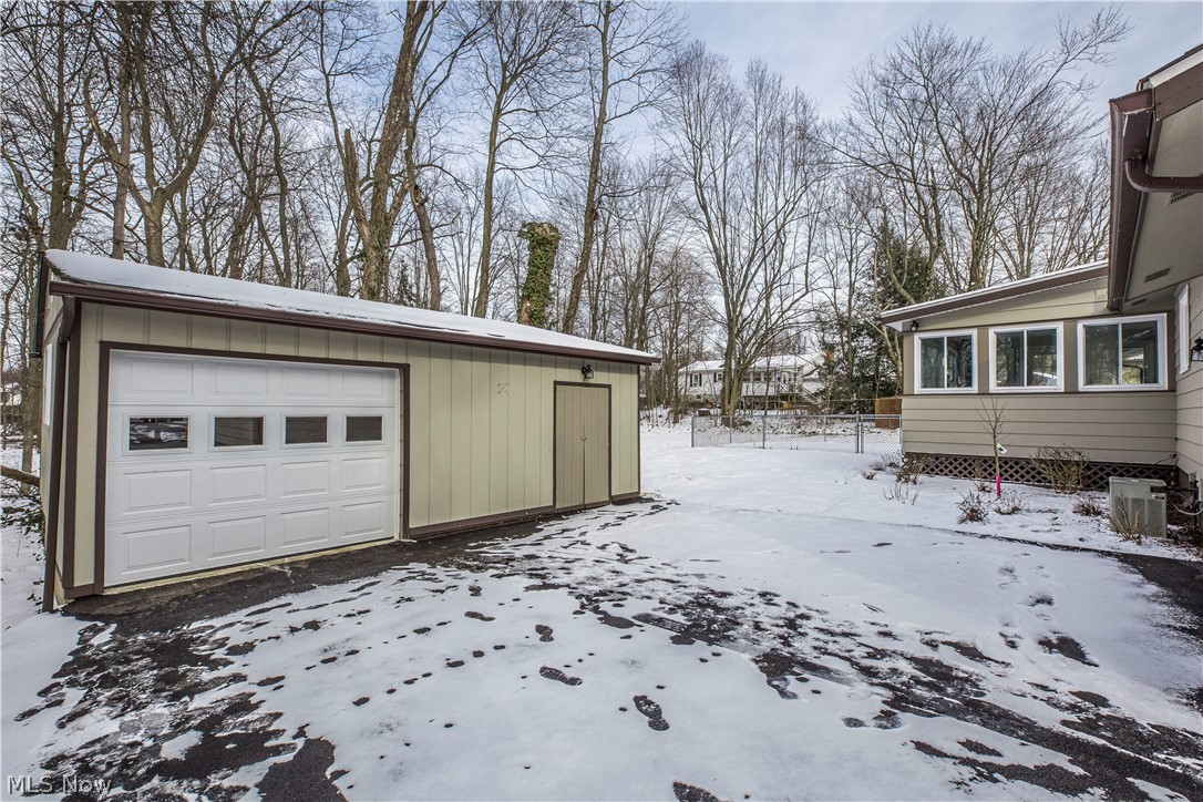 Ne Div - Residential