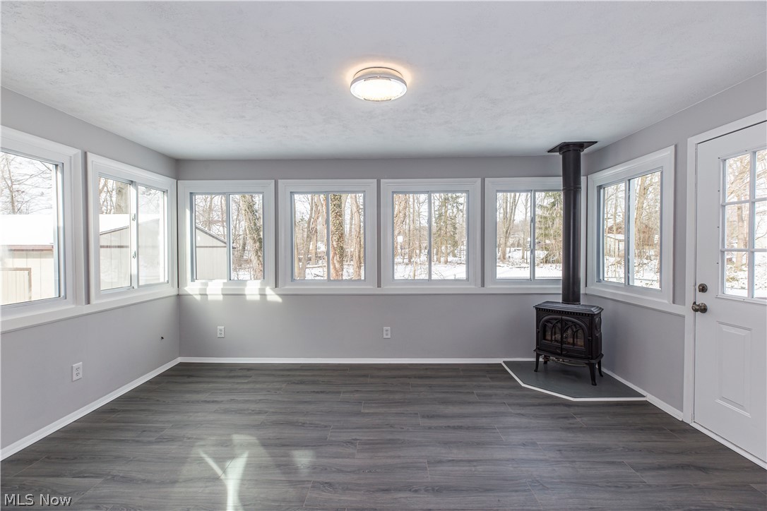 Ne Div - Residential