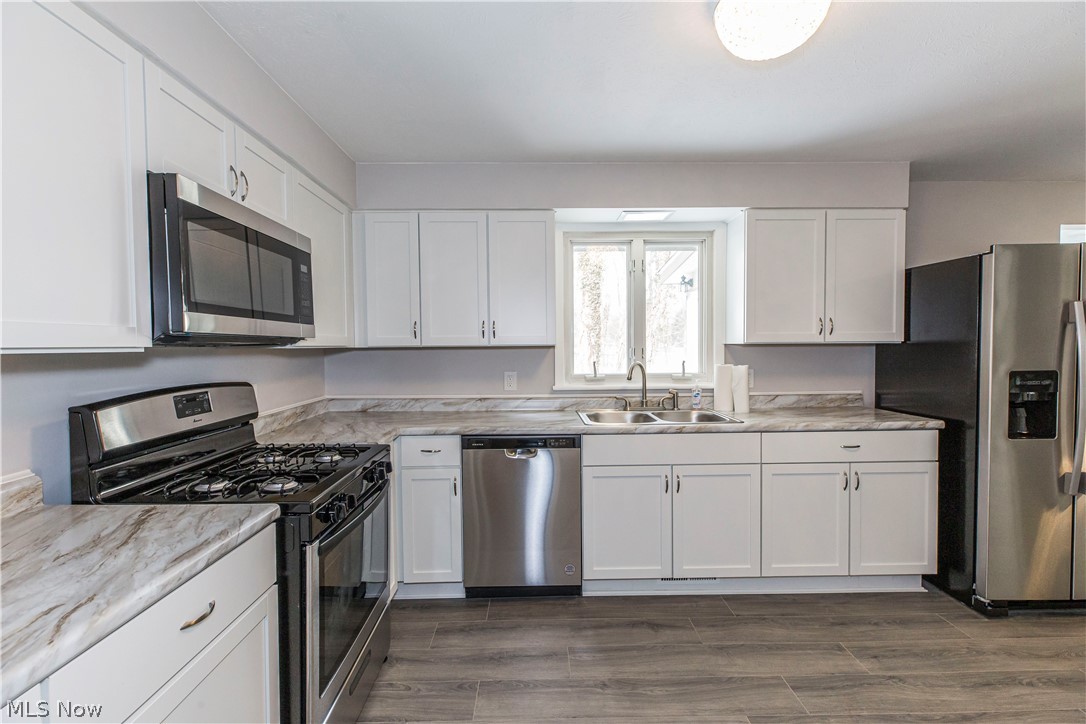 Ne Div - Residential