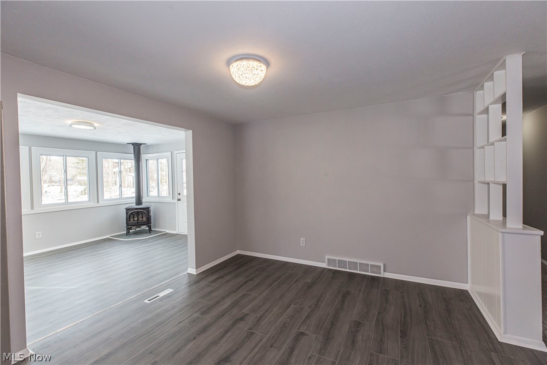 Ne Div - Residential