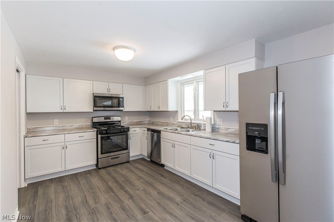 Ne Div - Residential