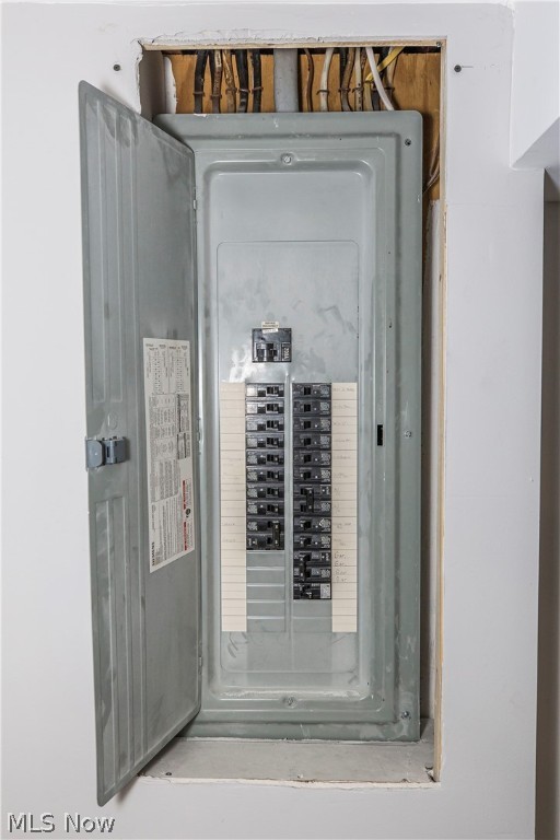 Ne Div - Residential