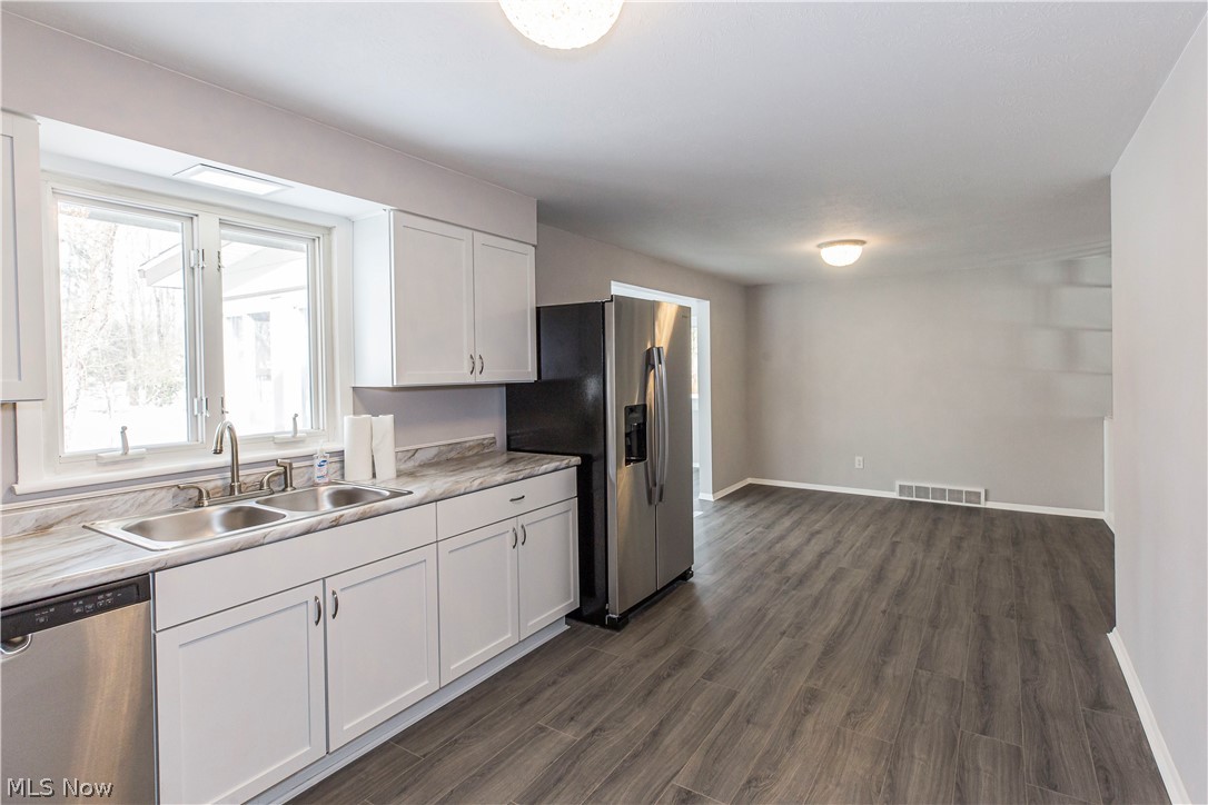 Ne Div - Residential