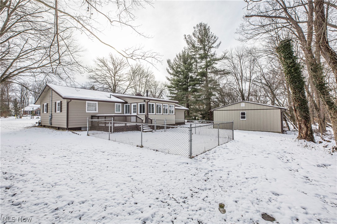 Ne Div - Residential