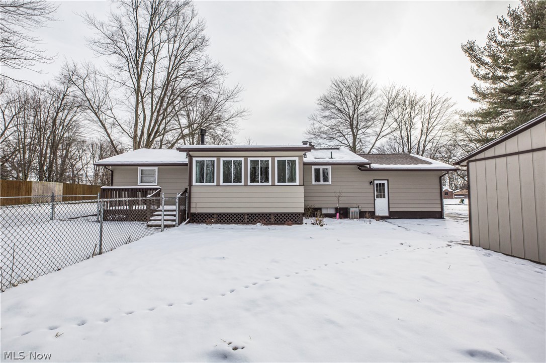 Ne Div - Residential