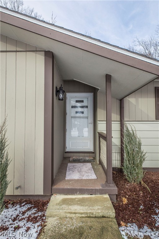 Ne Div - Residential