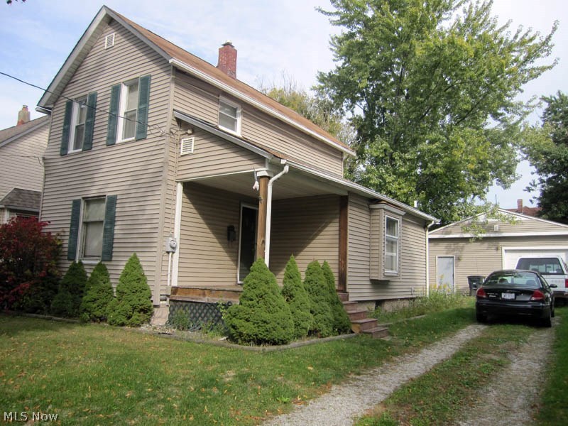 Shadyside - Residential