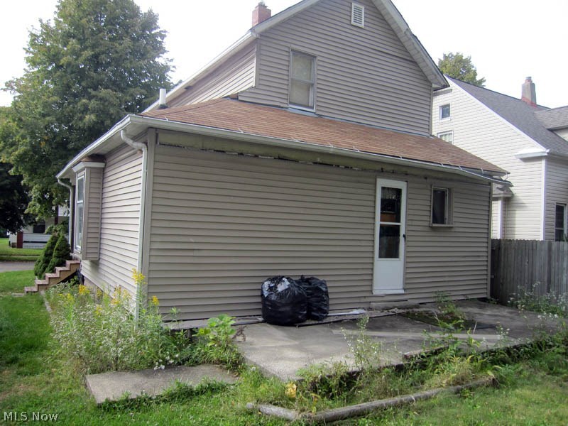 Shadyside - Residential