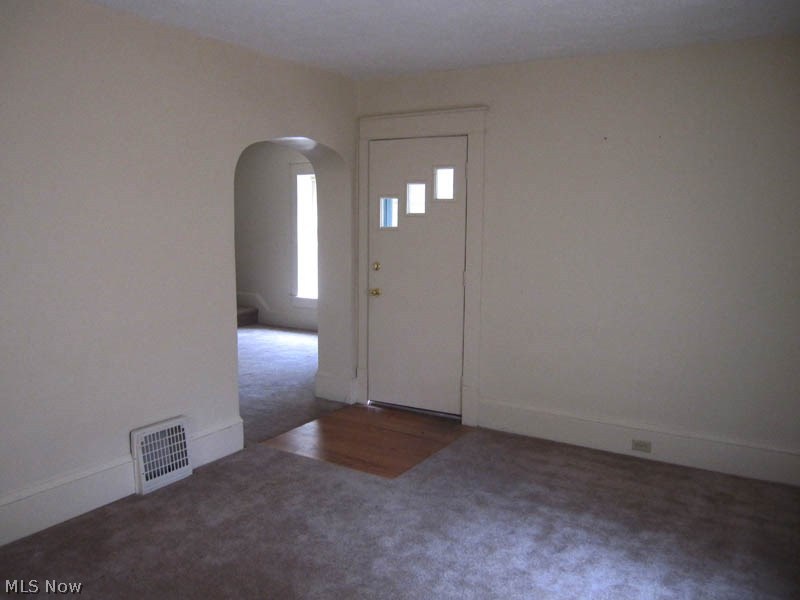 Shadyside - Residential
