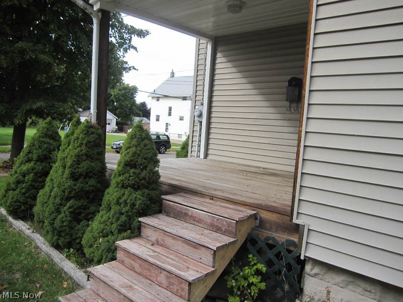 Shadyside - Residential