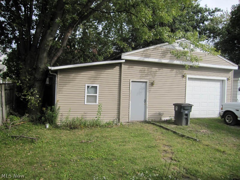Shadyside - Residential