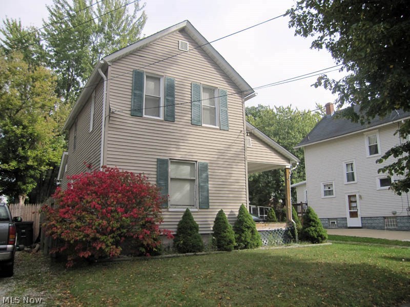 Shadyside - Residential