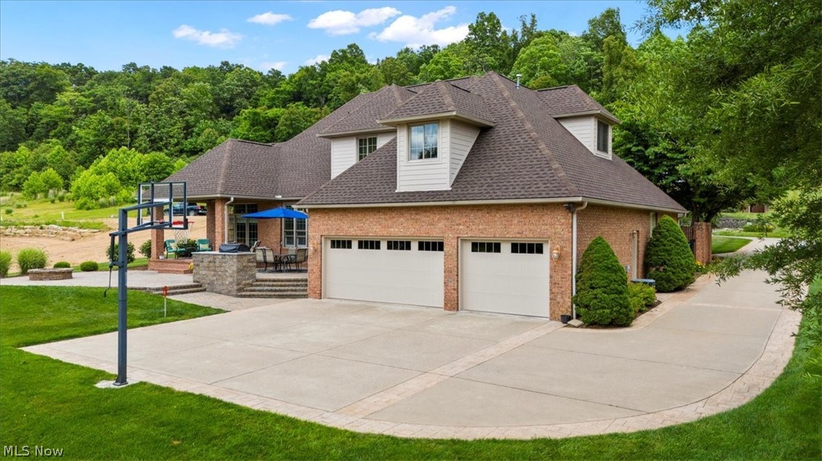 Henderson Woods Ph II - Residential