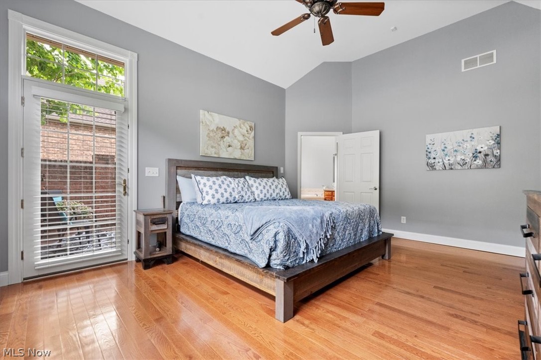 Henderson Woods Ph II - Residential