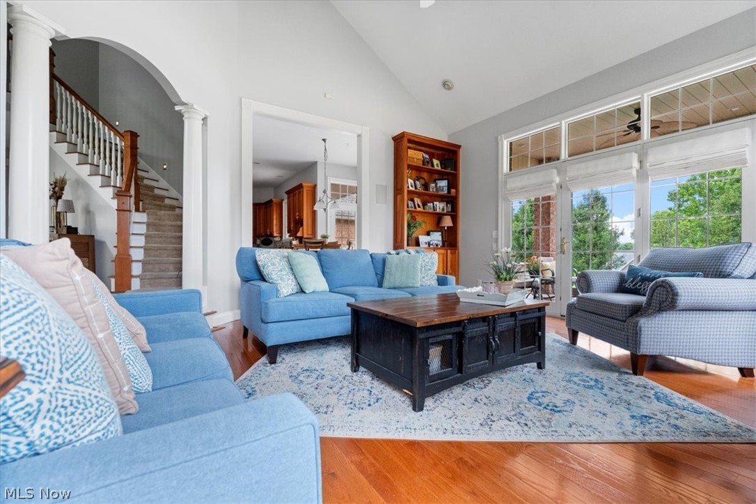 Henderson Woods Ph II - Residential