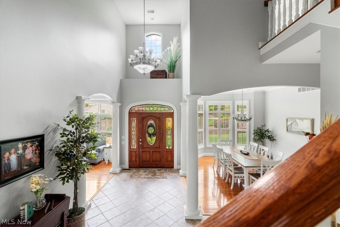 Henderson Woods Ph II - Residential