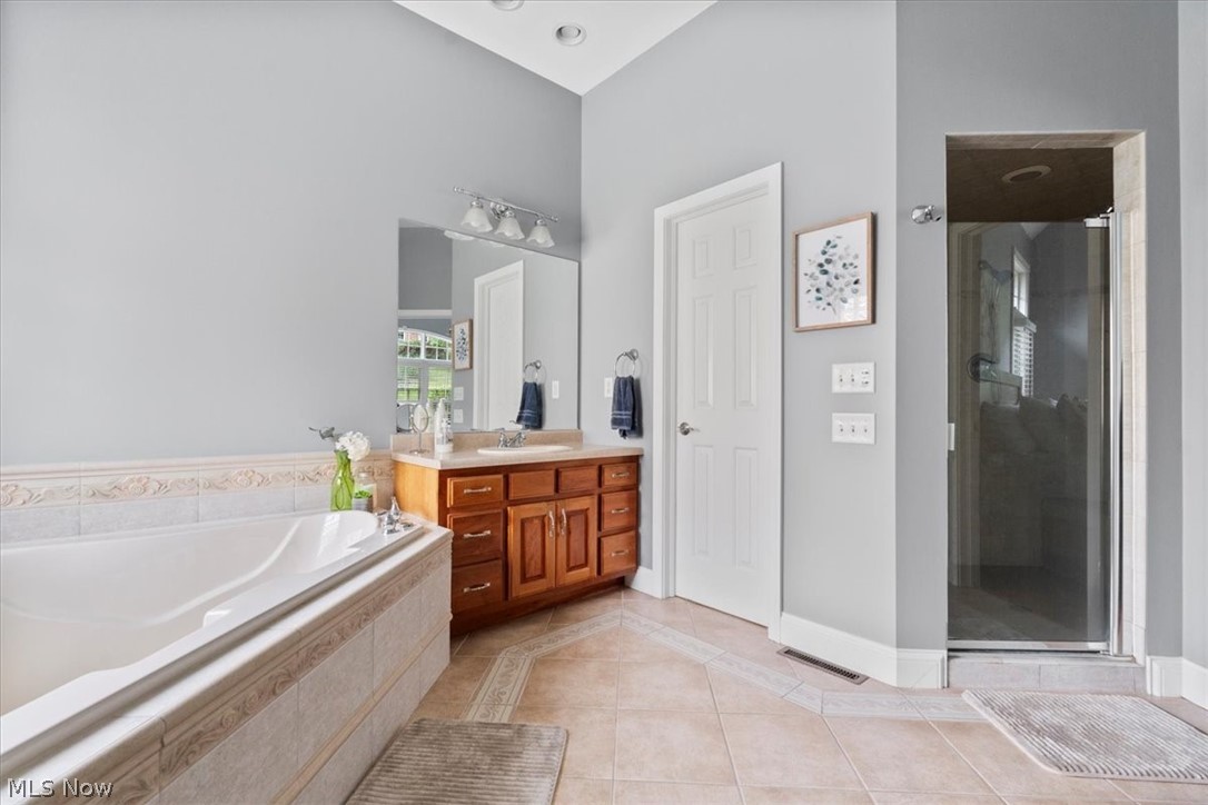 Henderson Woods Ph II - Residential