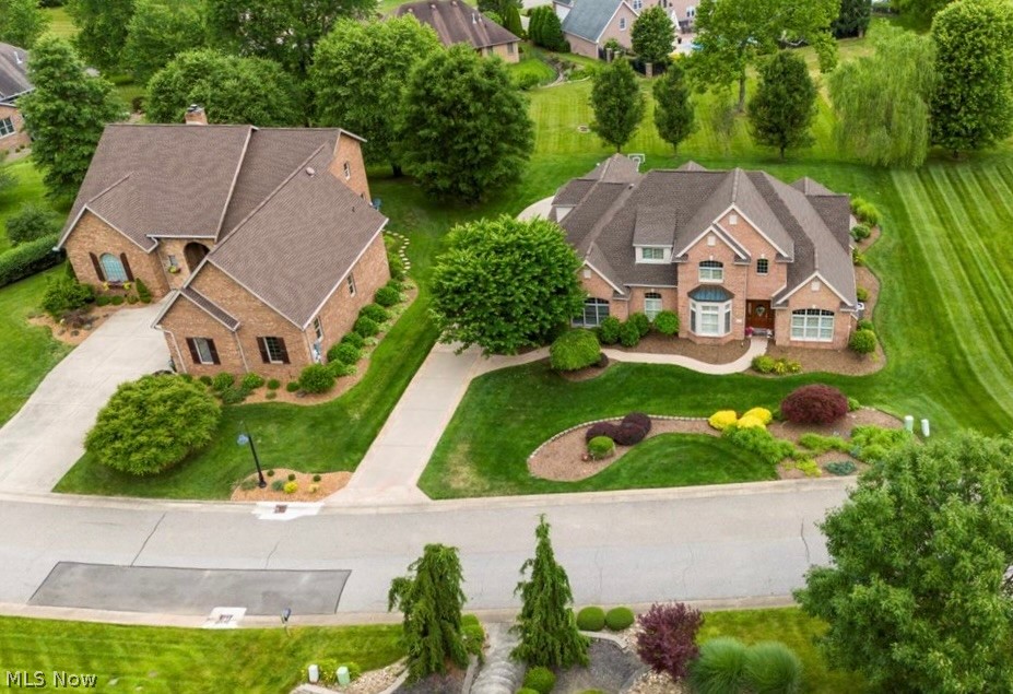 Henderson Woods Ph II - Residential