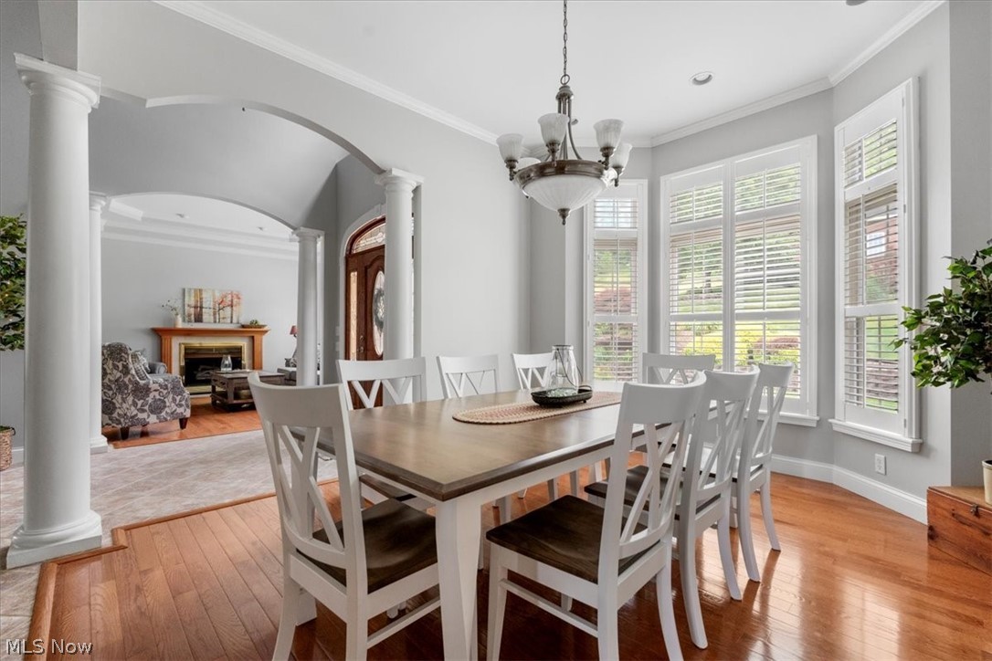 Henderson Woods Ph II - Residential