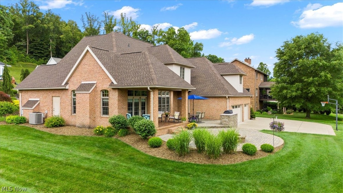 Henderson Woods Ph II - Residential