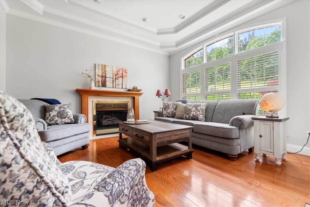 Henderson Woods Ph II - Residential