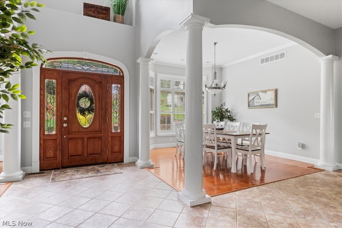 Henderson Woods Ph II - Residential