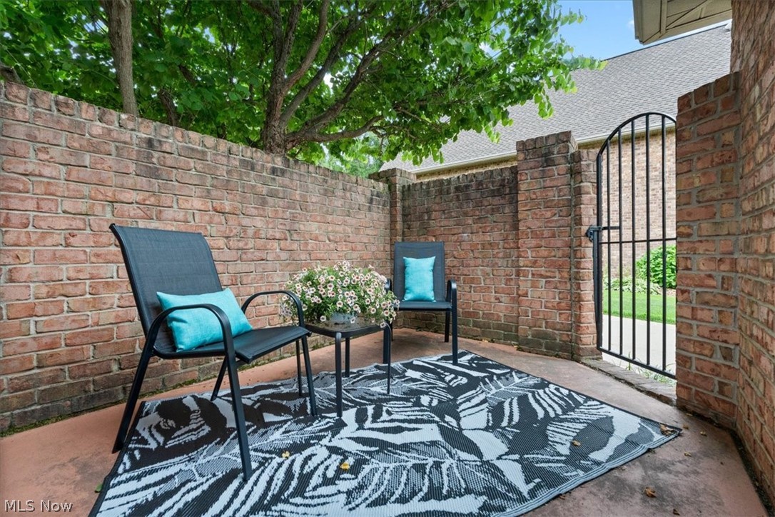 Henderson Woods Ph II - Residential