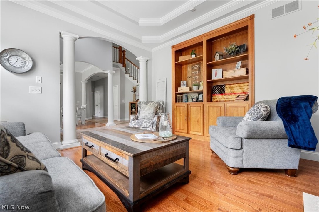 Henderson Woods Ph II - Residential