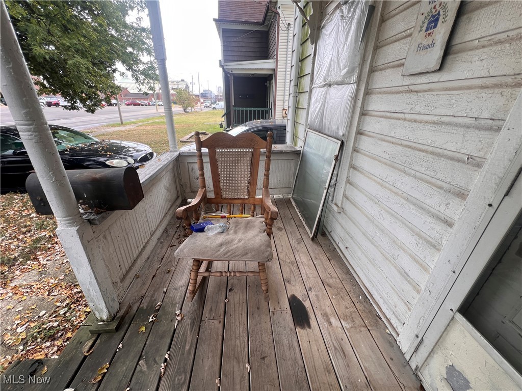 J C Siglers Add - Residential Income