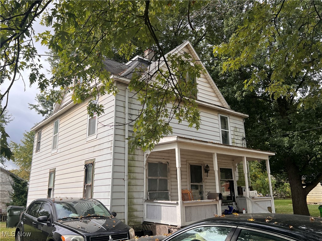 J C Siglers Add - Residential Income