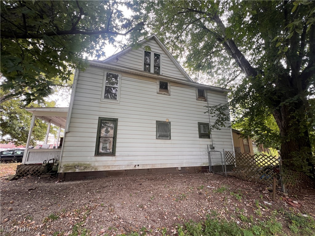 J C Siglers Add - Residential Income