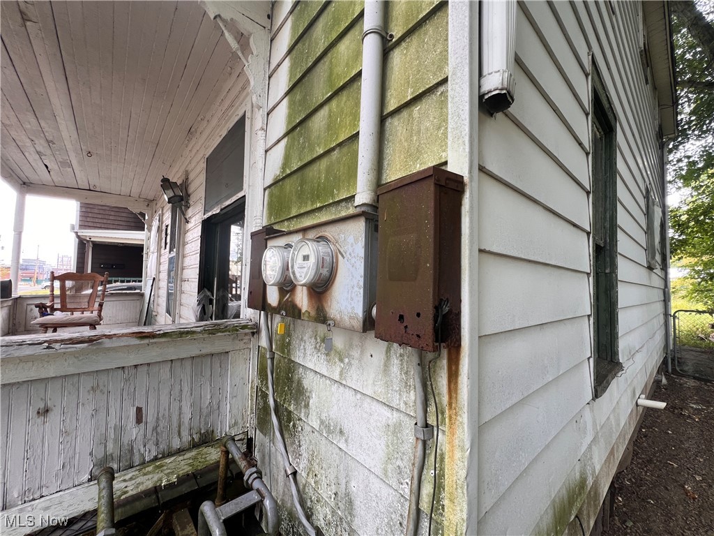 J C Siglers Add - Residential Income