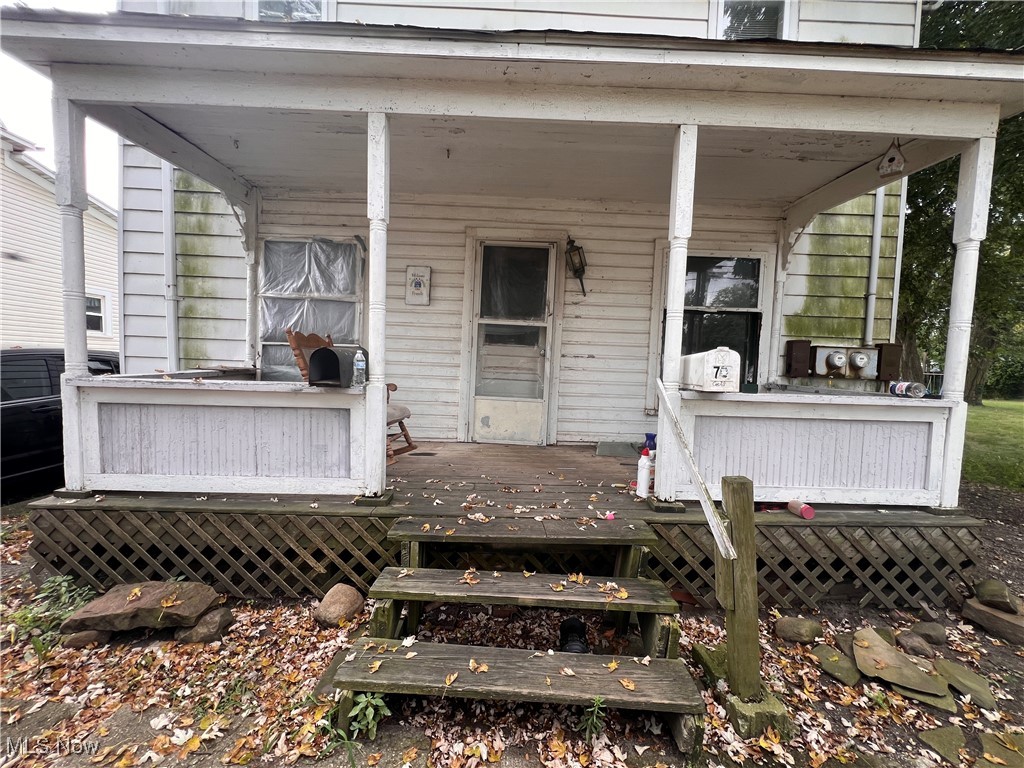 J C Siglers Add - Residential Income