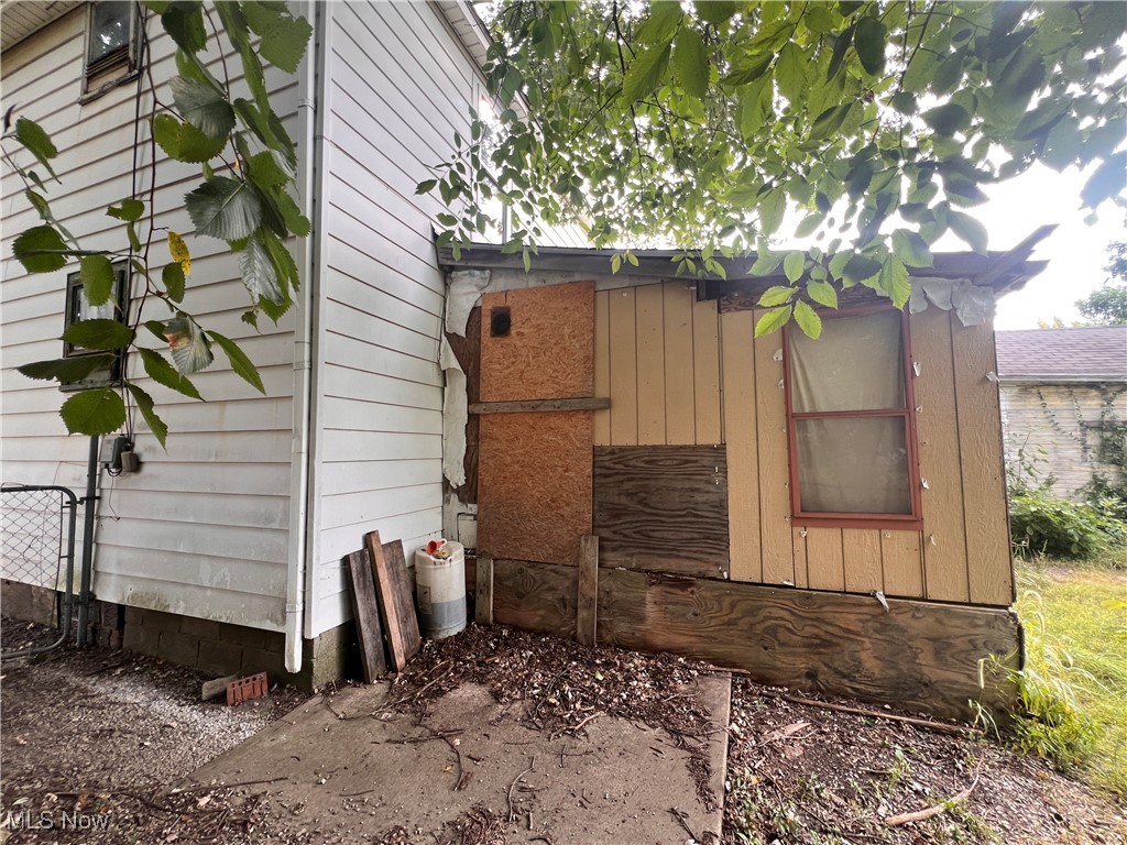 J C Siglers Add - Residential Income