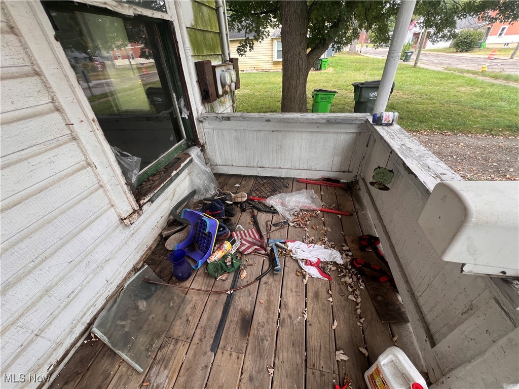 J C Siglers Add - Residential Income