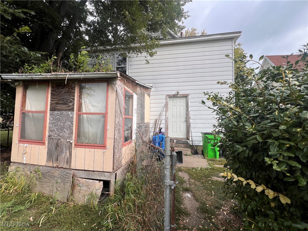 J C Siglers Add - Residential Income