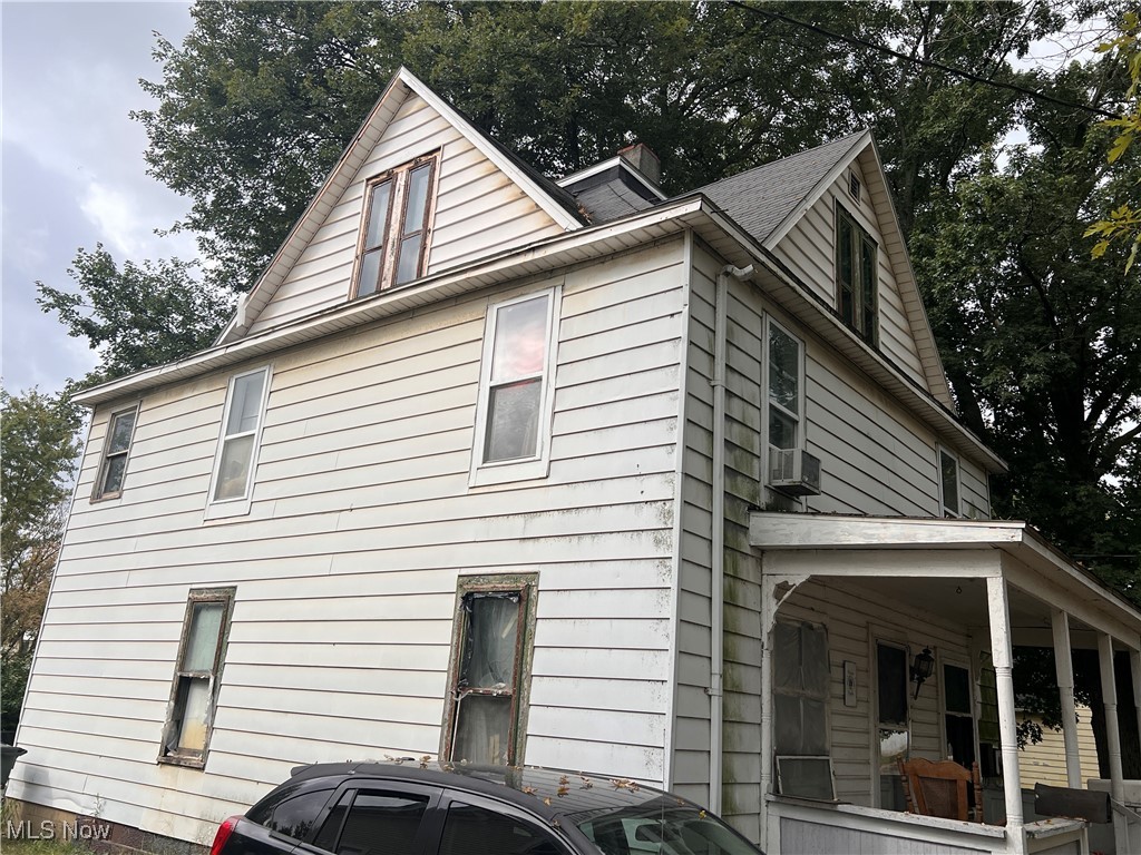 J C Siglers Add - Residential Income