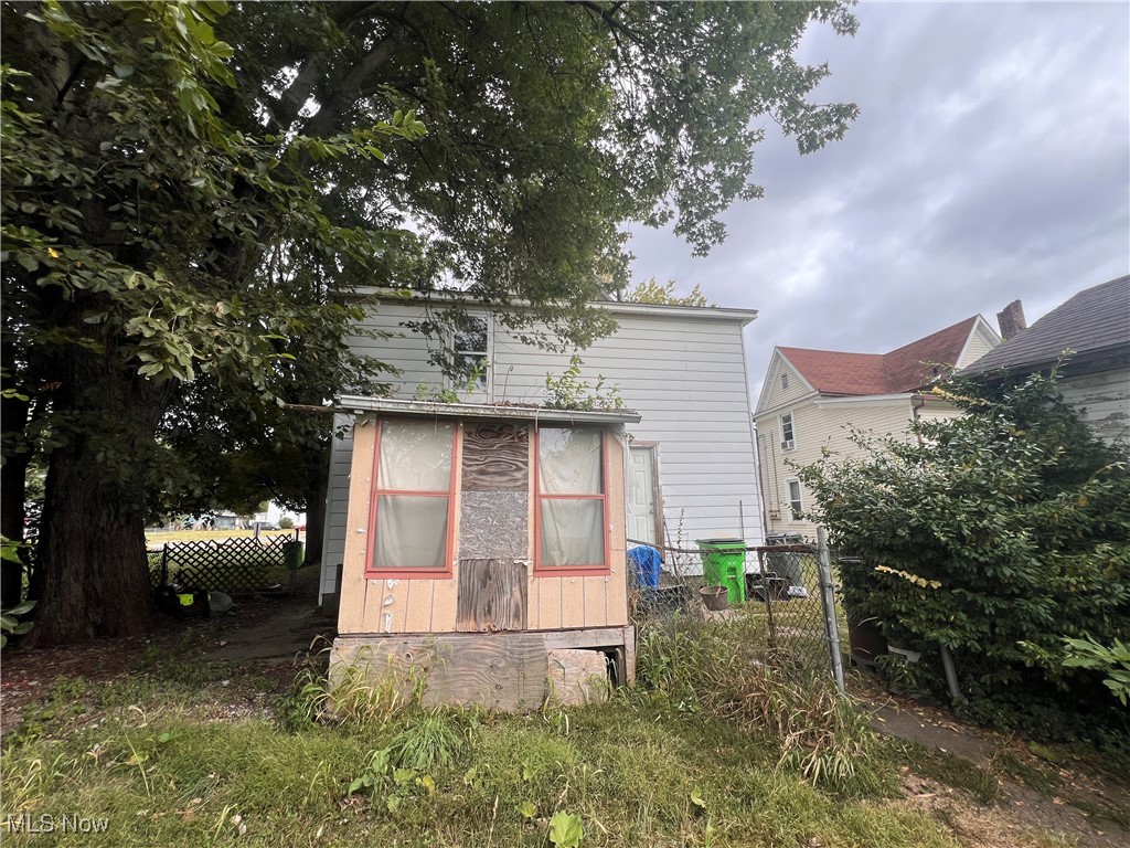 J C Siglers Add - Residential Income